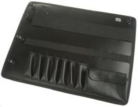 515-726 RS PRO Plastic Tool Case, 450 x 340 x 20mm