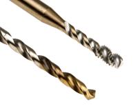 l001ex00m5xa002 Dormer Tap & Drill Set HSS-E 2-Piece Machine Tap M5 Thread