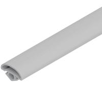 3842554728 Bosch Rexroth Sealing Profile, 6mm Slot, 6 Strut Profile