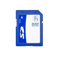 aca31 Hirschmann 512 MB SD SD Card