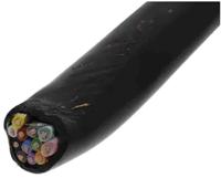 201-2217 RS PRO Data Cable, 12 Cores, 0.5 mm², Unscreened, 20 AWG, 25m