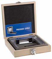 123-0934 RS PRO 200mm Frame Level, User Calibrated