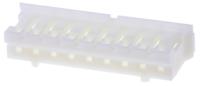 phr-9 JST, PHR Female Connector Housing, 2mm Pitch, 9 Way, 1 Row