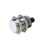 ei3010pposs-1 Carlo Gavazzi Inductive Threaded Barrel Proximity Sensor, M30, 10 mm Detection, PNP NO, 10 → 40 V dc