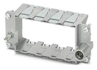 1182090 Phoenix Contact Module Carrier Frame, For Use With PE connection