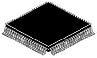 msp430f5529ipn Texas Instruments MSP430F5529IPN, 16 bit, MSP430F5529 Microcontroller, 25 MHz, 128kB FLASH, 80-Pin LQFP