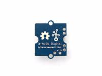 101020054 Seeed Studio Grove - ADXL345 - 3-Axis Digital Accelerometer Sensor Board Vibration Sensor