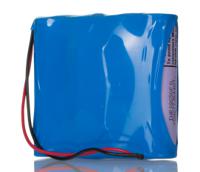 260-2990 RS PRO 14.4V Lithium-Ion Rechargeable Battery Pack, 3.5Ah - Pack of 1