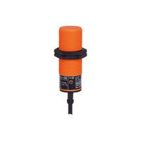 ii5301 ifm electronic Inductive Threaded Barrel Proximity Sensor, M30, 15 mm Detection, PNP NO, 10 → 36 V dc