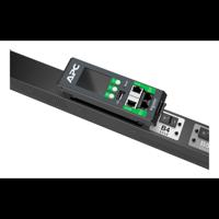 apdu10350sw APC IEC 48 Gang Power Distribution Unit, 1.8m Cable, 24A, 230 V