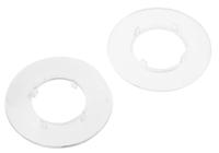 468-0751 RS PRO Potentiometer Dial for Collet Knob