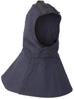 pyrocag SINGER SAFETY PYROCAG Blue Protective Hood, Resistant to Heat