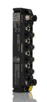 tben-l4-8iol Turck TBEN-L4 Series I/O module, M12 4-pin, 2 port
