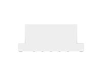 1-2232829-5 TE Connectivity GRACE INERTIA 2.0 Series Vertical Board PCB Header, 2 Contact(s), 5 mm Pitch, 1 Row, Shrouded