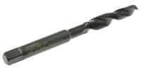e650-m8 Dormer Threading Tap HSS 1-Piece 1.25mm Pitch Metric Standard M8 Thread