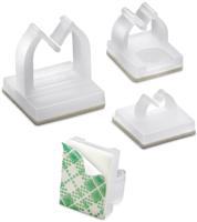 522230000 Wurth Elektronik Natural Nylon cable holder
