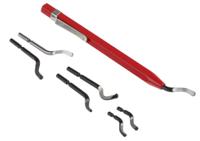 325 Facom Deburring Tool Kit