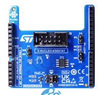 x-nucleo-ese01a1 STMicroelectronics X-NUCLEO-ESE01A1 Expansion Board Arduino Expansion Board X-NUCLEO-ESE01A1