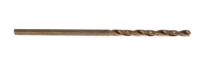216-634 RS PRO HSCo Twist Drill Bit, 1.5mm Diameter, 40mm Overall