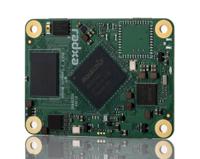 rm116-d2e0w0s Radxa Bulk ROCK 3 Compute Module (CM3) Model A 2GB Box of 500