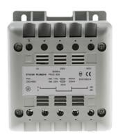 880-2514 RS PRO 40VA DIN Rail Transformer, 400V ac Primary, 115V ac Secondary