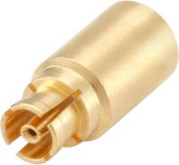 18k15r-05e3 Rosenberger 50Ω Straight RF Terminator, 40GHz