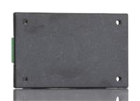tmdc-06-2411 TRACOPOWER TMDC 06 DC-DC Converter, 5.1V dc/ 1.2A Output, 9 → 36 V dc Input, 6W, Chassis Mount, +80°C Max Temp