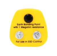 218-647 RS PRO Earth Bonding Plug With 2 x M5 Post