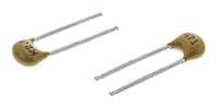 c315c471j2g5ta KEMET 470pF Multilayer Ceramic Capacitor MLCC, 200V dc V, ±5% , Through Hole
