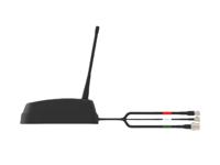 l000574-02 TE Connectivity L000574-02 Shark Fin Omnidirectional Antenna with BNC, SMA Connector, GNSS