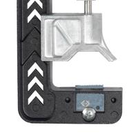 t2250a CK T2250A Series Wire Strippers Wire Stripper, 12mm Min, 36mm Max, 224 mm Overall