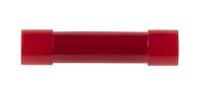 178-7202 RS PRO Splice Connector, Red, Insulated 0.5 → 1.5 mm², 22 → 16 AWG
