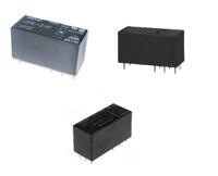 g5rl-1-e-hr-dc12 Omron PCB Mount Relay, 12V dc Coil, SPST