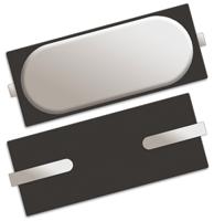 qcs200000f18b23r QANTEK 20MHz Crystal ±20ppm HC-49/U-S SMD 2-Pin 11.4 x 4.8 x 4.4mm