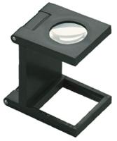 1271 Eschenbach Magnifier, 10X x Magnification, 12mm Diameter