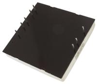 ten-60-2412 TRACOPOWER TEN 60 DC-DC Converter, 12V dc/ 5A Output, 18 → 36 V dc Input, 60W, Through Hole, +85°C Max Temp
