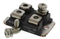 dsi2x55-12a IXYS 1200 V 56 A Diode Switching 4-Pin SOT-227