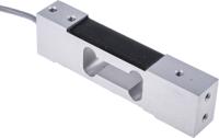 7mh5102-2pd00 Siemens SIWAREX WL Series Single Point Load Cell, 50kg Range, Compression Measure