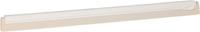 77745 Vikan White Squeegee, 45mm x 30mm x 600mm, for Cleaning