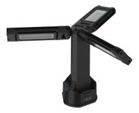 1600-0697-520 Ansmann Rechargeable LED Work Light, 7000 lm, USB Plug, 5 V, IPX4