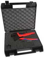 97-43-200 Knipex Hand Ratcheting Crimp Tool