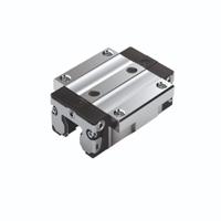 r200181314 Bosch Rexroth Guide Block R20, 15500N Dynamic Load, 20mm Rail Width