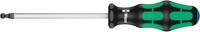 05022820001 Wera Ball End Hexagon  Screwdriver