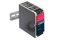 tspc-120-148 TRACOPOWER TSPC DIN Rail Power Supply, 85 → 264V ac ac Input, 48V dc dc Output, 5A Output, 120W