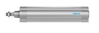 dsbc-80-300-ppva-n3 Festo Pneumatic Piston Rod Cylinder - 2126600 80 mm Bore, 300 mm DSBC Series, Double Acting Acting