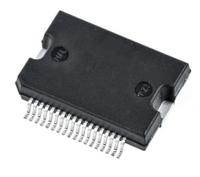 iso808a-1 STMicroelectronics ISO808A-1, DualHigh Side, High Side Power Switch IC 36-Pin, PowerSO-36