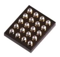 isl91127iiaz-t7a Renesas Electronics, 1-Channel Buck Boost, Voltage Regulator, 2.1 A, 1/5.2 V 2.5 MHz, WLCSP-20 20-Pin