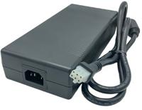 ppl250u-120l6 Phihong 240W Power Brick AC/DC Adapter 12V dc Output, 20A Output