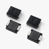 30smcj33ca Littelfuse 3.0SMCJ33CA, Dual-Element Bi-Directional TVS Diode, 3000W, 2-Pin DO-214AB