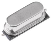 as-10000-18-smd RALTRON Crystal, ±50ppm, 2-Pin HC-49-US SMD AS-10.000-18-SMD